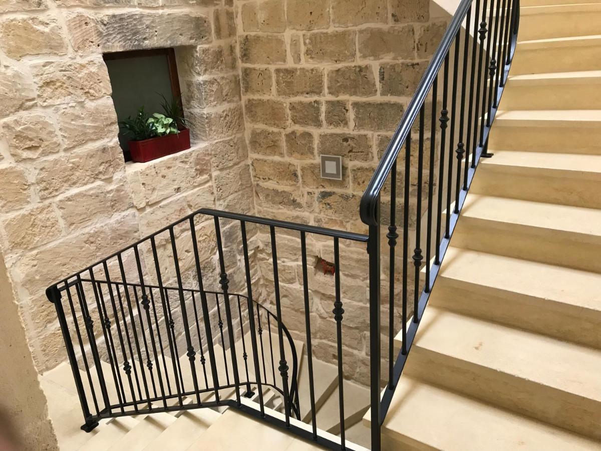 The Cloisters Bed And Breakfast Xagħra Exterior foto