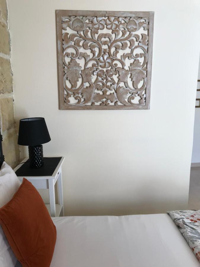 The Cloisters Bed And Breakfast Xagħra Exterior foto