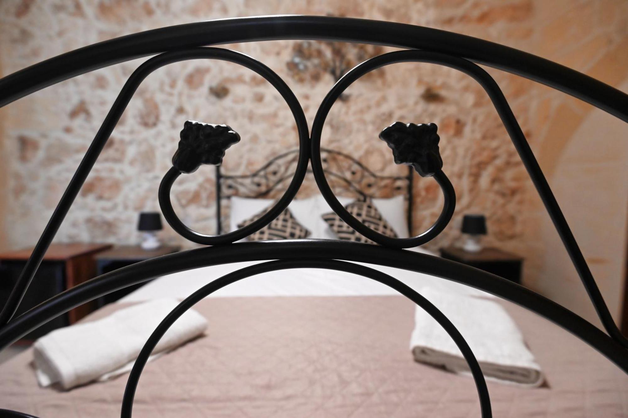 The Cloisters Bed And Breakfast Xagħra Exterior foto